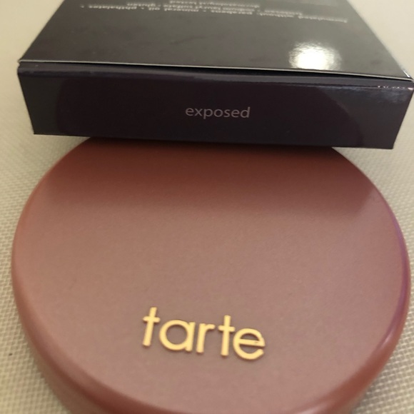NIB Tarte exposed blush - Picture 2 of 4
